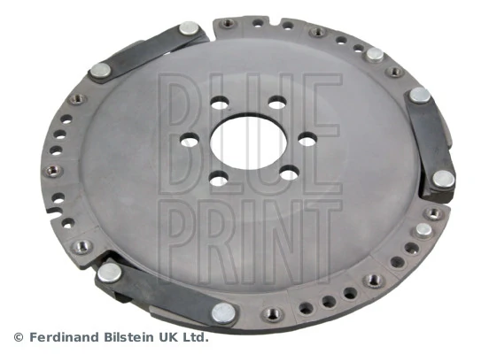 Clutch Pressure Plate
